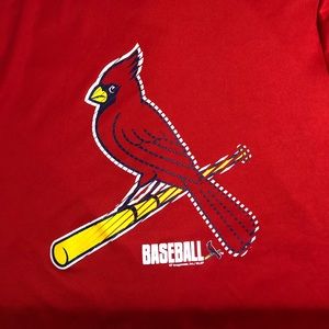 St. Louis Cardinals T-Shirt